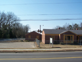 Boulevard Housing Project